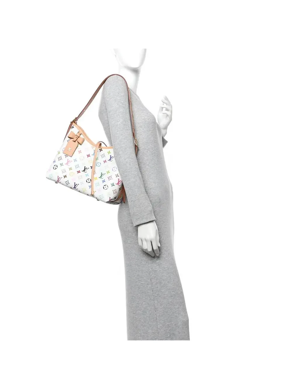 Louis Vuitton Lv X Tm Multicolor #286738L34B